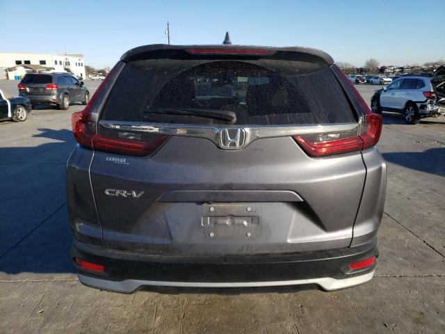 Photo 5 VIN: 2HKRW1H82MH414699 - HONDA CRV 