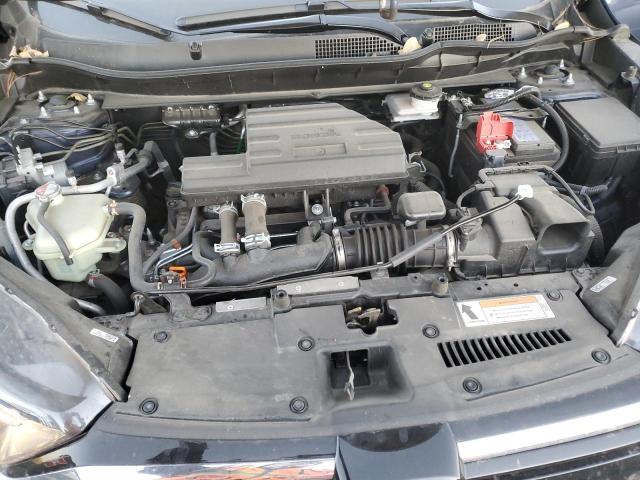 Photo 11 VIN: 2HKRW1H82NH400349 - HONDA CRV 