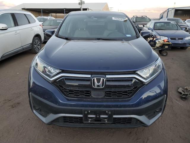 Photo 4 VIN: 2HKRW1H82NH400349 - HONDA CRV 