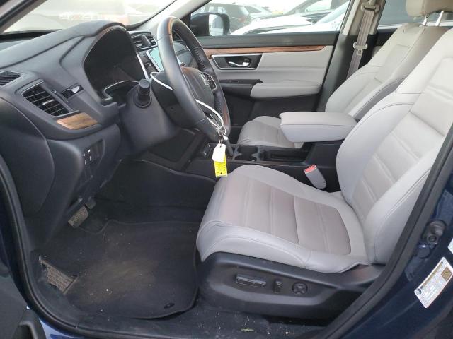 Photo 6 VIN: 2HKRW1H82NH400349 - HONDA CRV 