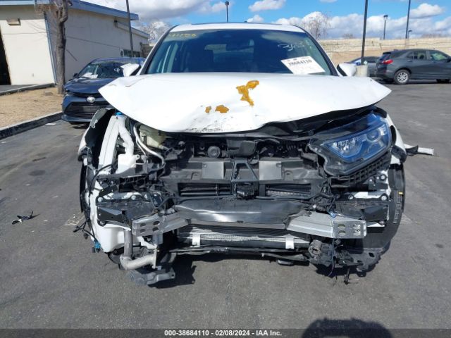 Photo 5 VIN: 2HKRW1H82NH405969 - HONDA CR-V 