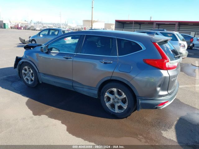 Photo 2 VIN: 2HKRW1H83HH511478 - HONDA CR-V 