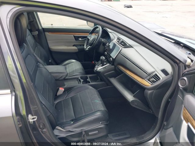 Photo 4 VIN: 2HKRW1H83HH511478 - HONDA CR-V 