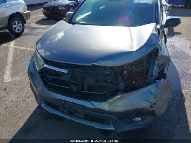 Photo 5 VIN: 2HKRW1H83HH511478 - HONDA CR-V 