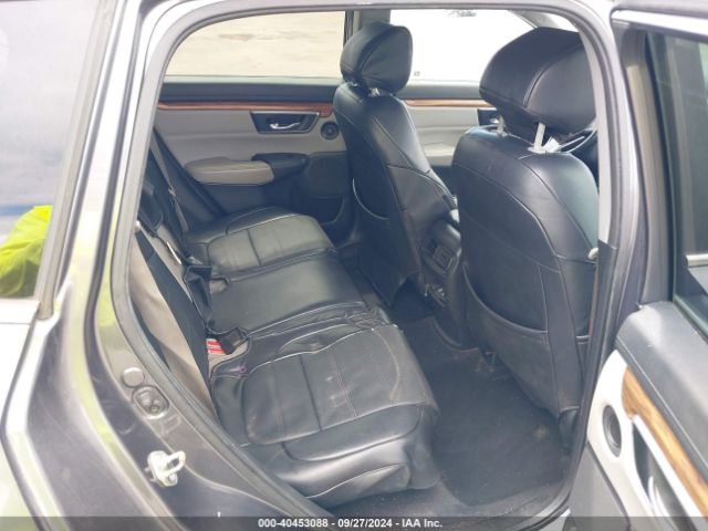 Photo 7 VIN: 2HKRW1H83HH511478 - HONDA CR-V 