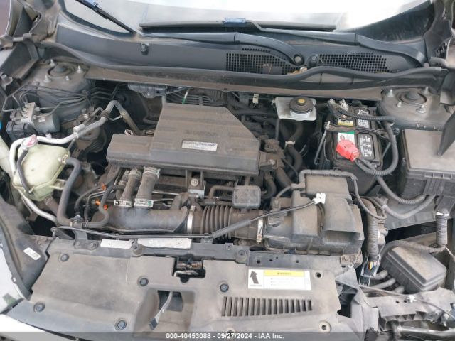 Photo 9 VIN: 2HKRW1H83HH511478 - HONDA CR-V 