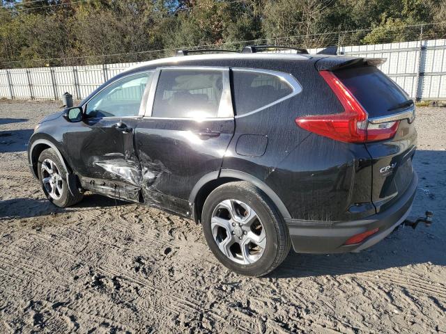 Photo 1 VIN: 2HKRW1H83KH509298 - HONDA CRV 