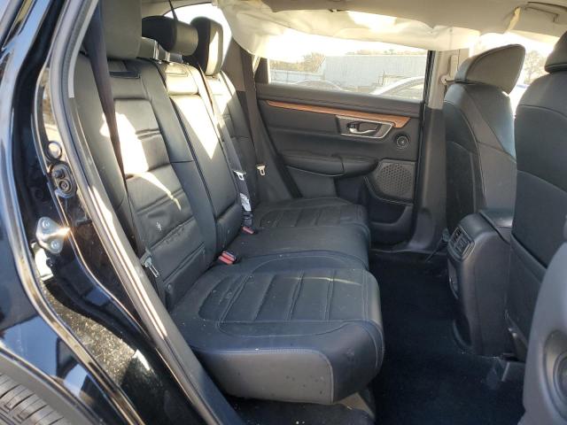 Photo 10 VIN: 2HKRW1H83KH509298 - HONDA CRV 