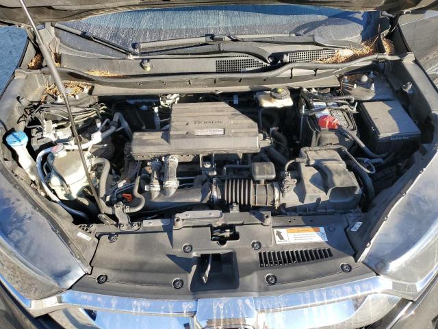 Photo 11 VIN: 2HKRW1H83KH509298 - HONDA CRV 