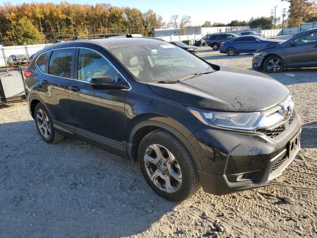 Photo 3 VIN: 2HKRW1H83KH509298 - HONDA CRV 