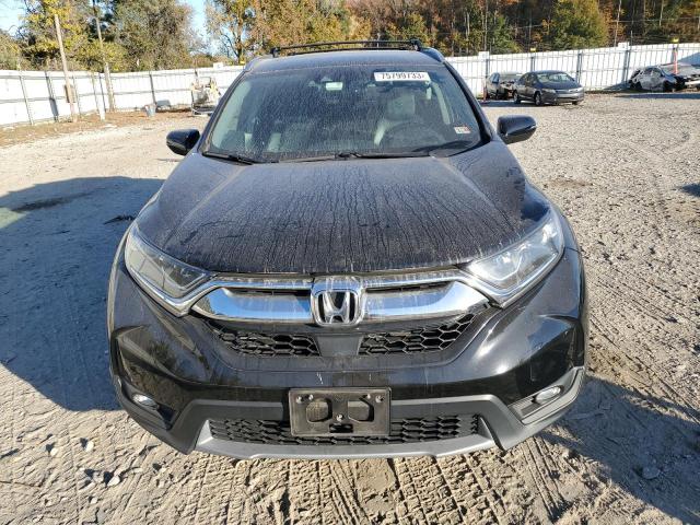 Photo 4 VIN: 2HKRW1H83KH509298 - HONDA CRV 