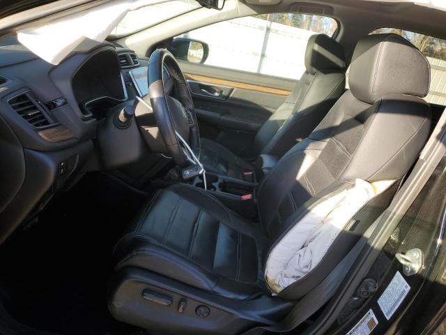 Photo 6 VIN: 2HKRW1H83KH509298 - HONDA CRV 