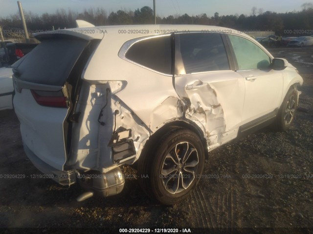 Photo 3 VIN: 2HKRW1H83LH409543 - HONDA CR-V 