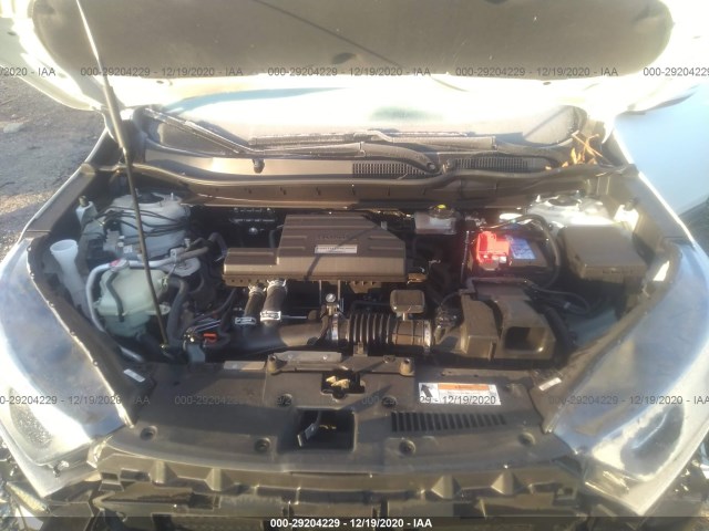 Photo 9 VIN: 2HKRW1H83LH409543 - HONDA CR-V 