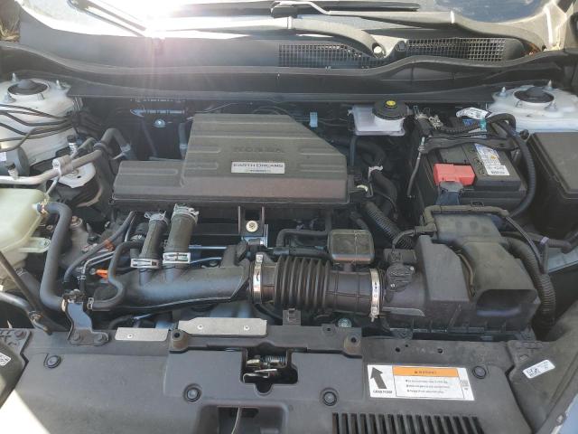 Photo 11 VIN: 2HKRW1H83LH418534 - HONDA CRV 