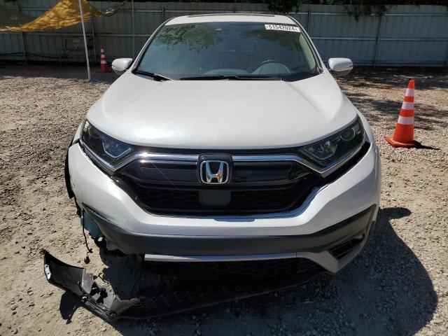 Photo 4 VIN: 2HKRW1H83LH418534 - HONDA CRV 