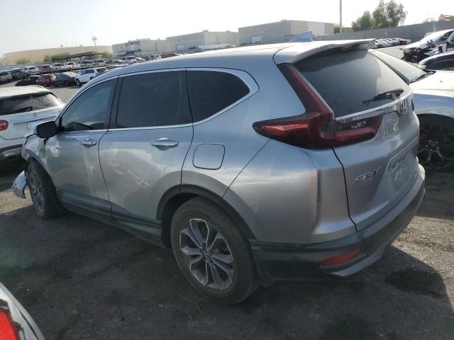 Photo 1 VIN: 2HKRW1H83LH426519 - HONDA CR-V EXL 