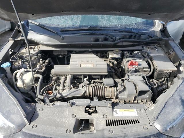 Photo 11 VIN: 2HKRW1H83LH426519 - HONDA CR-V EXL 