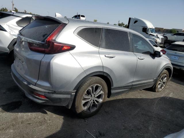 Photo 2 VIN: 2HKRW1H83LH426519 - HONDA CR-V EXL 