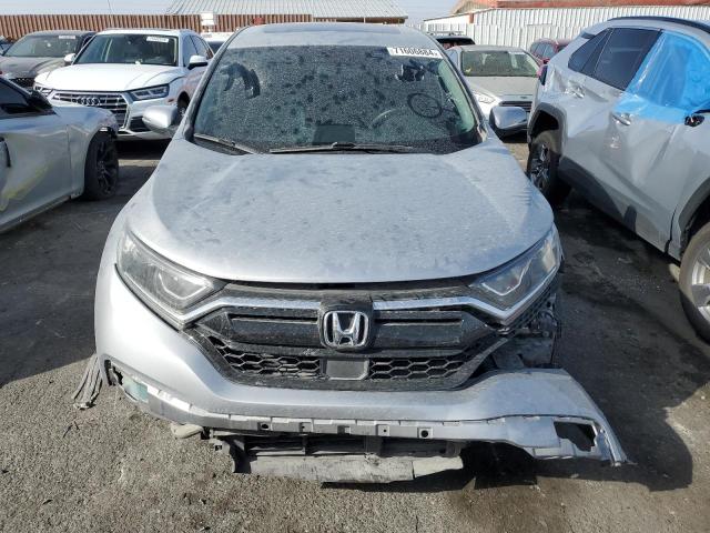 Photo 4 VIN: 2HKRW1H83LH426519 - HONDA CR-V EXL 