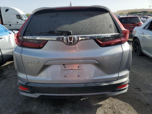 Photo 5 VIN: 2HKRW1H83LH426519 - HONDA CR-V EXL 