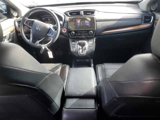 Photo 7 VIN: 2HKRW1H83LH426519 - HONDA CR-V EXL 