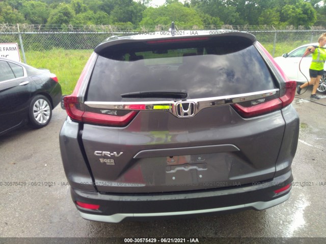 Photo 7 VIN: 2HKRW1H83LH426620 - HONDA CR-V 