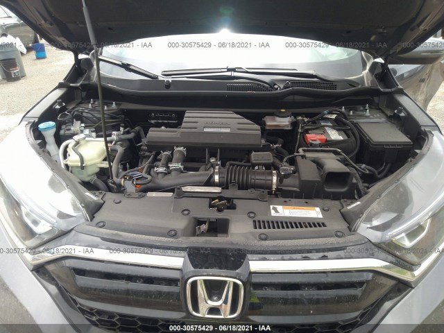 Photo 9 VIN: 2HKRW1H83LH426620 - HONDA CR-V 