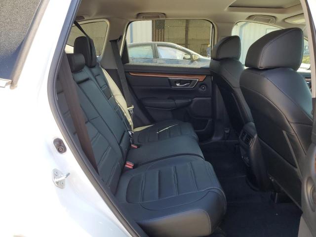 Photo 10 VIN: 2HKRW1H83MH409687 - HONDA CR-V EXL 