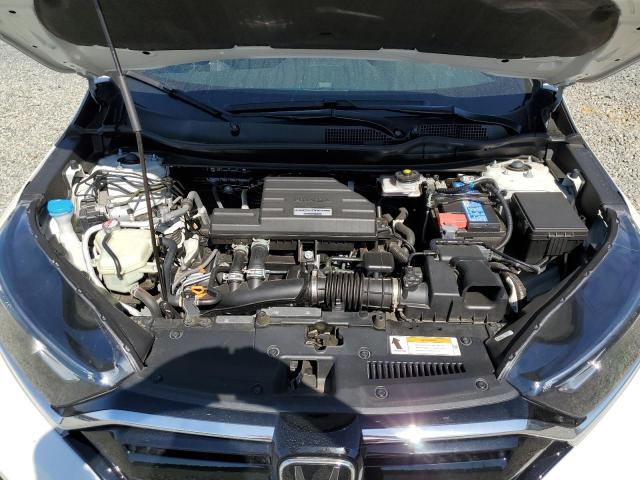 Photo 11 VIN: 2HKRW1H83MH409687 - HONDA CR-V EXL 