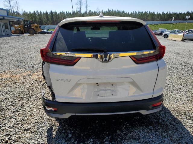 Photo 5 VIN: 2HKRW1H83MH409687 - HONDA CR-V EXL 