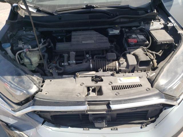 Photo 11 VIN: 2HKRW1H83MH412492 - HONDA CRV 