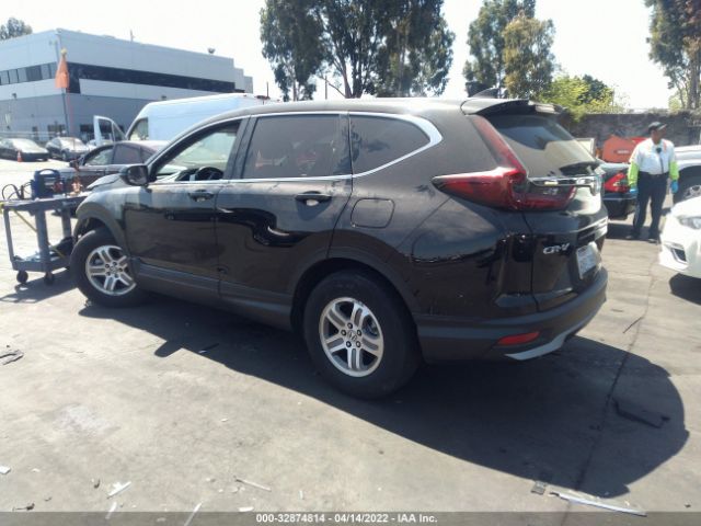 Photo 2 VIN: 2HKRW1H83MH424142 - HONDA CR-V 