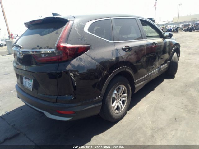 Photo 3 VIN: 2HKRW1H83MH424142 - HONDA CR-V 