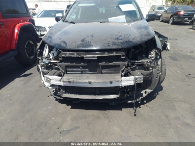 Photo 5 VIN: 2HKRW1H83MH424142 - HONDA CR-V 