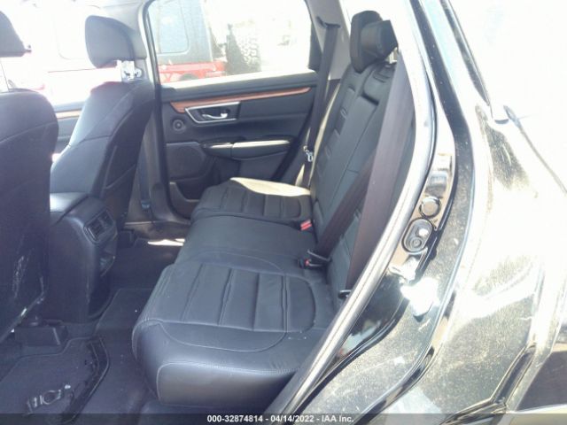 Photo 7 VIN: 2HKRW1H83MH424142 - HONDA CR-V 