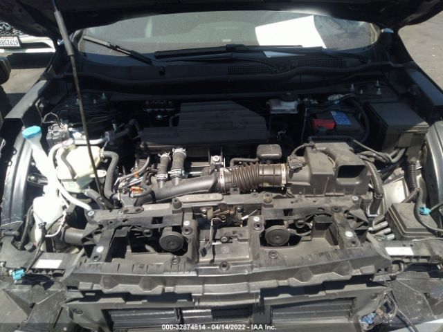 Photo 9 VIN: 2HKRW1H83MH424142 - HONDA CR-V 