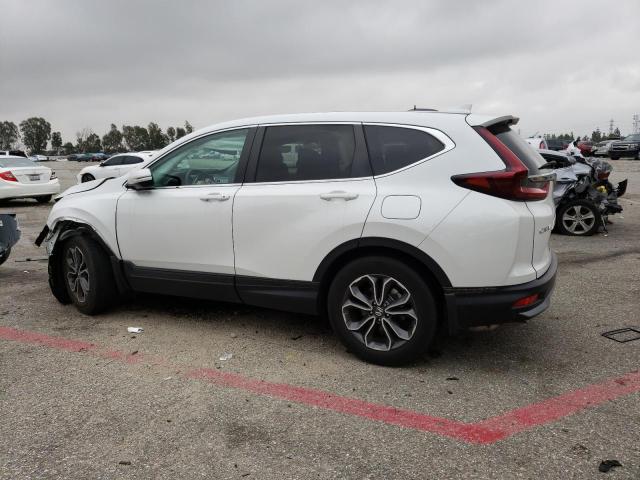 Photo 1 VIN: 2HKRW1H83NH400246 - HONDA CR-V EXL 