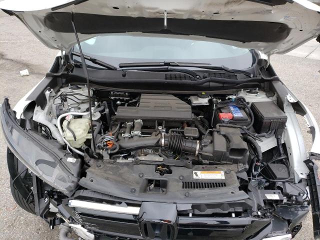 Photo 10 VIN: 2HKRW1H83NH400246 - HONDA CR-V EXL 