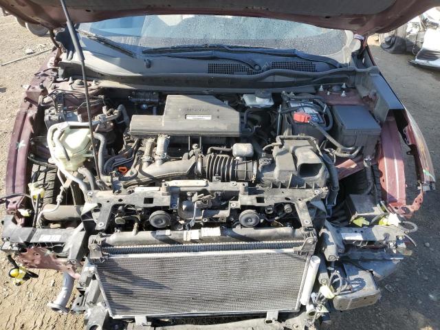 Photo 11 VIN: 2HKRW1H84HH508959 - HONDA CRV 