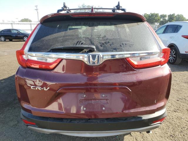 Photo 5 VIN: 2HKRW1H84HH508959 - HONDA CRV 