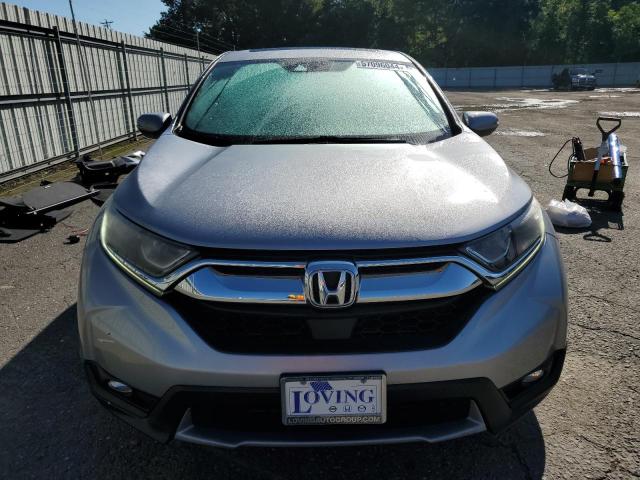 Photo 4 VIN: 2HKRW1H84HH512607 - HONDA CRV 