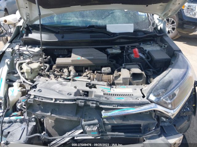 Photo 9 VIN: 2HKRW1H84JH500480 - HONDA CR-V 