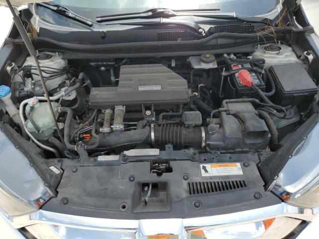 Photo 11 VIN: 2HKRW1H84JH511852 - HONDA CRV 