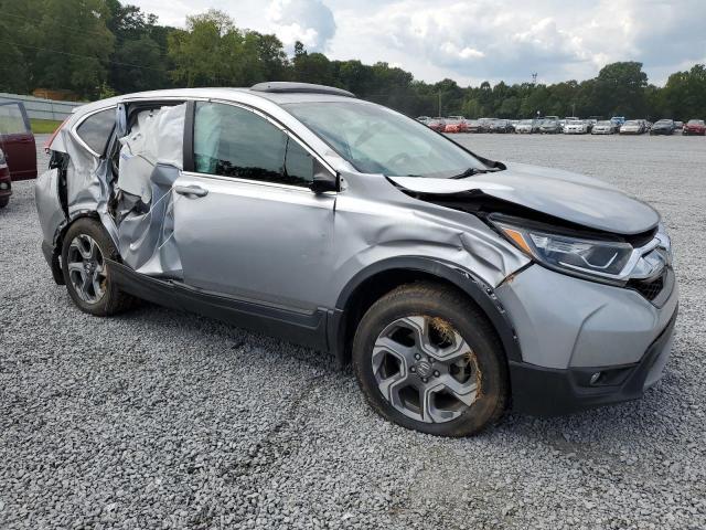 Photo 3 VIN: 2HKRW1H84KH514400 - HONDA CR-V EXL 