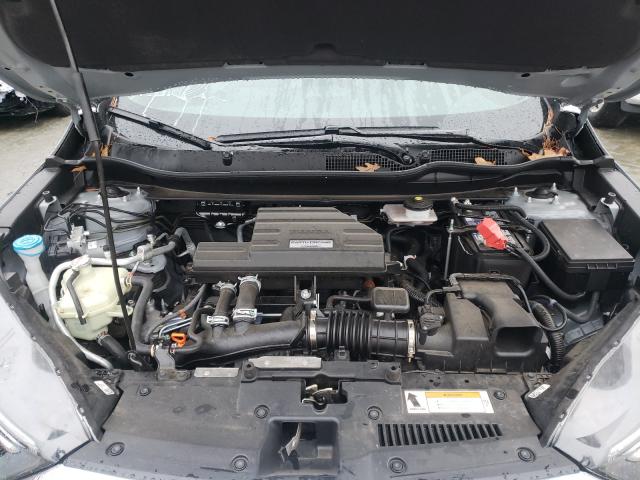 Photo 6 VIN: 2HKRW1H84KH516275 - HONDA CR-V EXL 