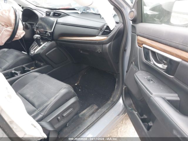 Photo 4 VIN: 2HKRW1H84LH402794 - HONDA CR-V 