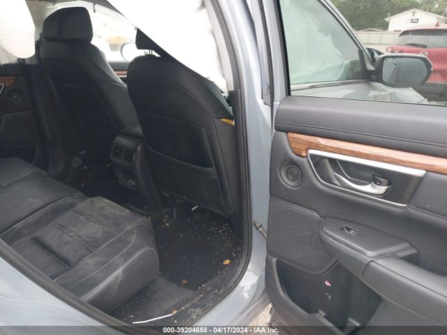 Photo 7 VIN: 2HKRW1H84LH402794 - HONDA CR-V 