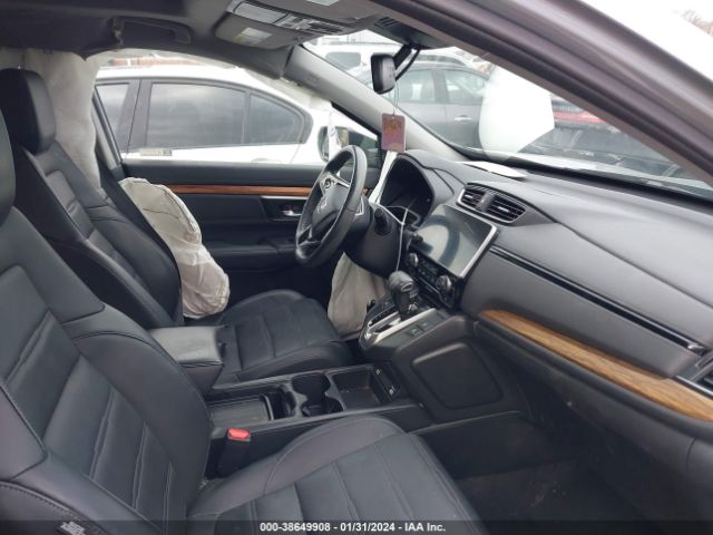 Photo 4 VIN: 2HKRW1H84LH406991 - HONDA CR-V 