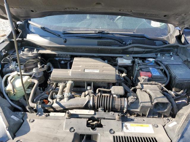 Photo 10 VIN: 2HKRW1H84LH412340 - HONDA CR-V EXL 